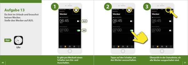 Produktbild: Smartphonekurs f&uuml;r Senioren - Trainer-Starterpaket f&uuml;r Android und iOS