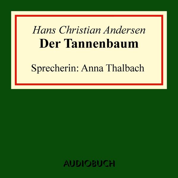 Produktbild: Der Tannenbaum