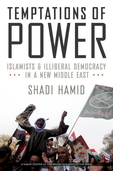 Produktbild: Temptations of Power