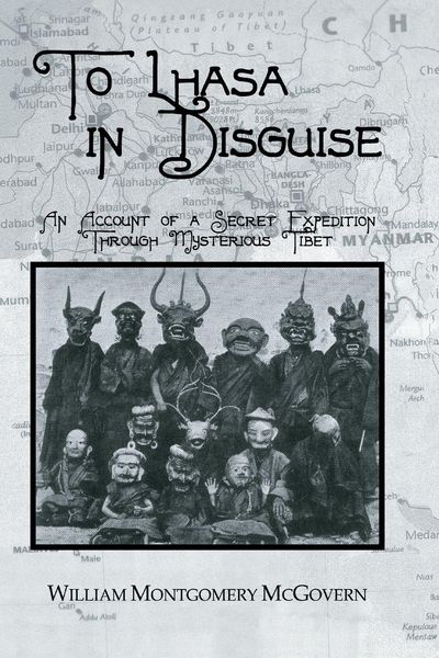 Produktbild: To Lhasa In Disguise