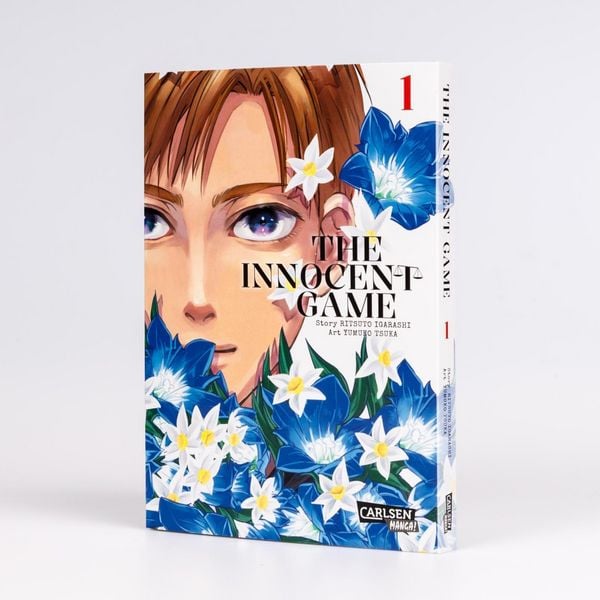 Produktbild: The Innocent Game 1