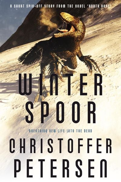 Produktbild: Winter Spoor