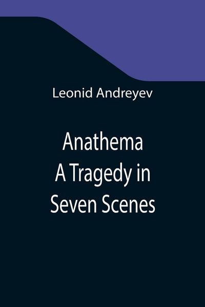 Produktbild: Anathema
