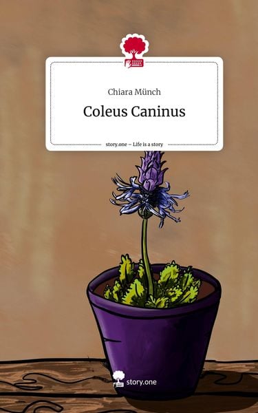 Produktbild: Coleus Caninus. Life is a Story - story.one