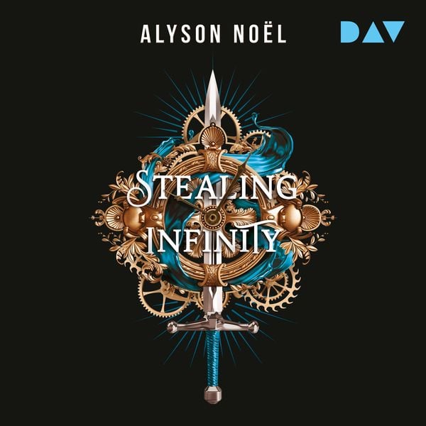 Produktbild: Stealing Infinity