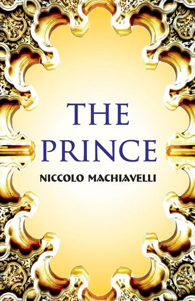 Produktbild: The Prince