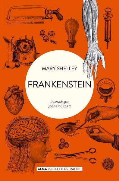 Produktbild: Frankenstein