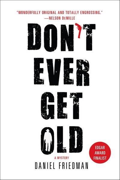 Produktbild: Don't Ever Get Old