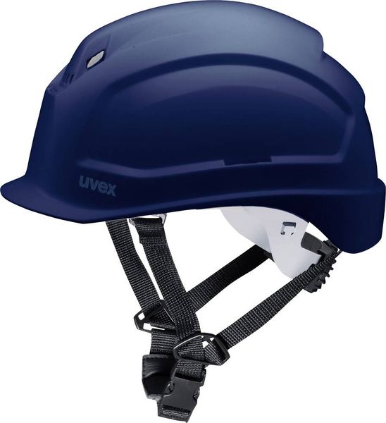 Uvex pheos S-KR 9772534 Schutzhelm Blau