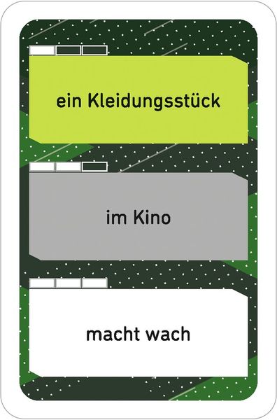 Produktbild: Green Glass Door