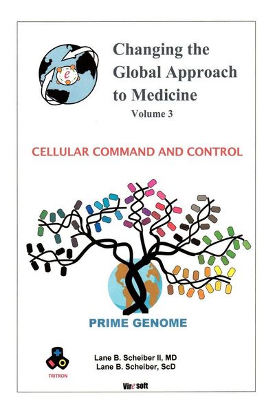 Produktbild: Changing the Global Approach to Medicine, Volume 3