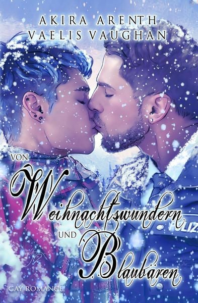 Produktbild: Von Weihnachtswundern und Blaub&auml;ren