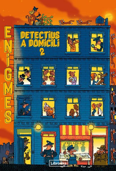 Produktbild: Enigmes