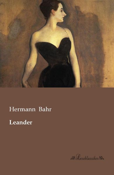 Produktbild: Leander
