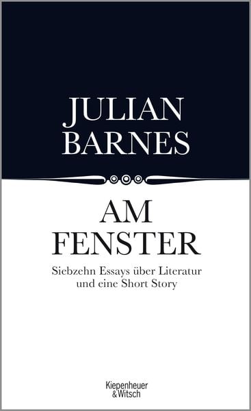 Produktbild: Am Fenster