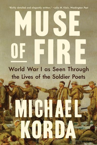 Produktbild: Muse of Fire