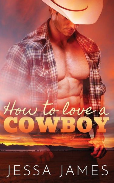 Produktbild: How to Love a Cowboy