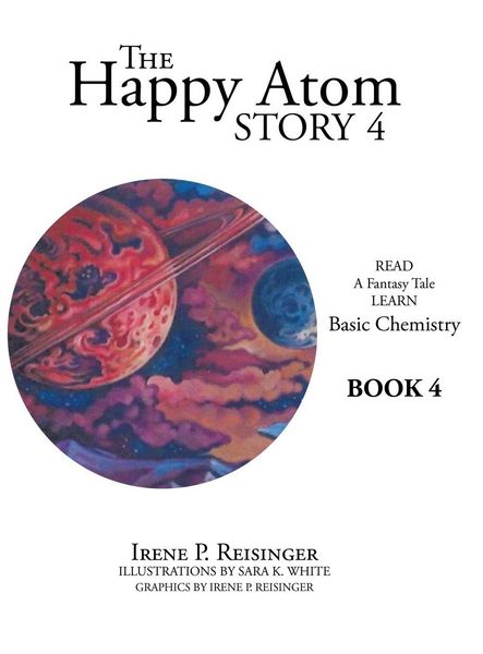 Produktbild: The Happy Atom Story 4