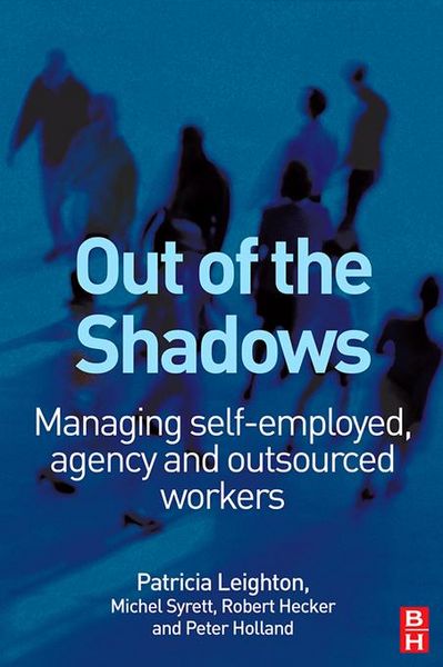 Produktbild: Out of the Shadows