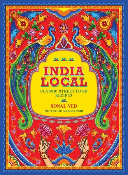 Produktbild: India Local