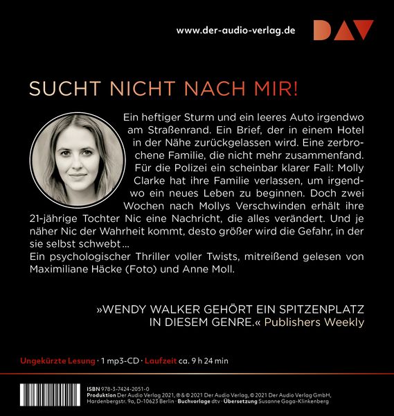 Produktbild: Herzschlag der Angst
