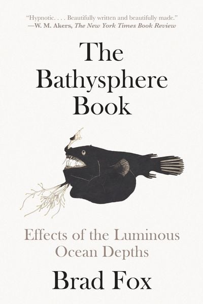 Produktbild: The Bathysphere Book