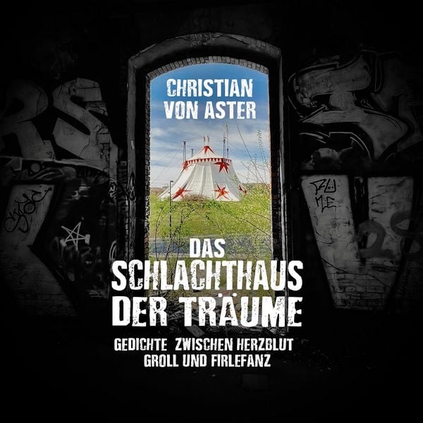 Produktbild: Das Schlachthaus der Tr&auml;ume