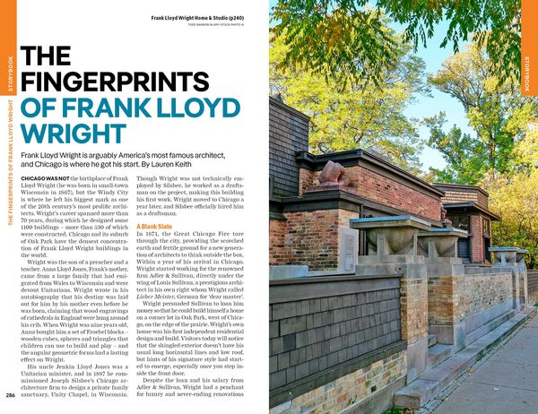 Produktbild: Lonely Planet Chicago