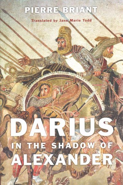 Produktbild: Darius in the Shadow of Alexander