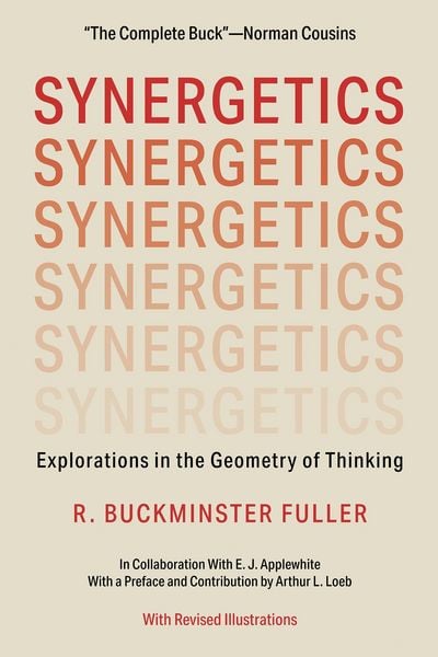 Produktbild: Synergetics