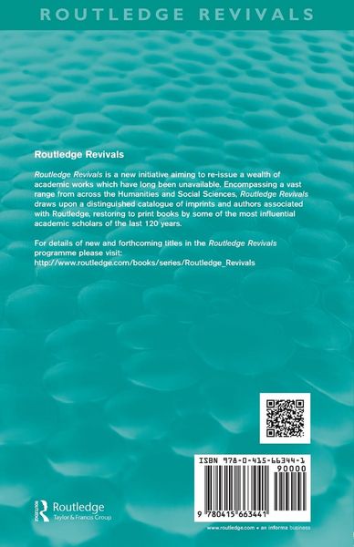 Produktbild: Egyptian Language (Routledge Revivals)