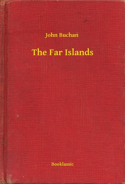 Produktbild: The Far Islands