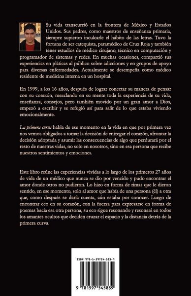Produktbild: La Primera Curva