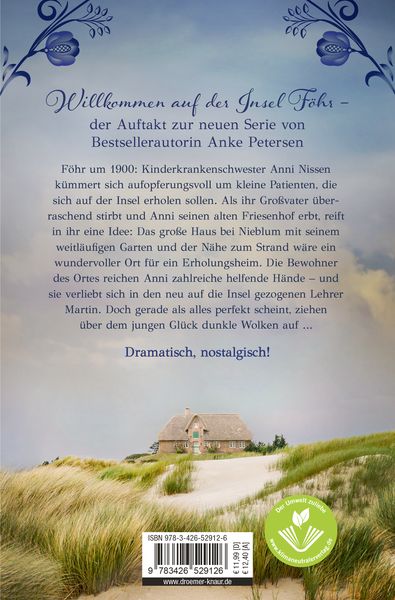 Produktbild: Sehnsucht nach dem D&uuml;nenhof