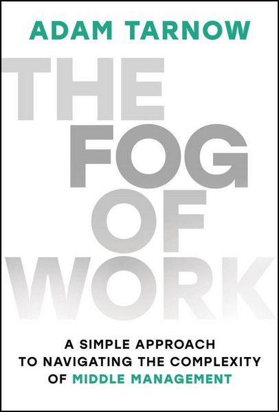 Produktbild: The Fog of Work