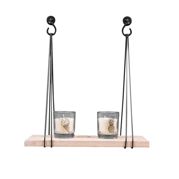 Produktbild: HTI-Living Metallregal INN Metallregal INN
