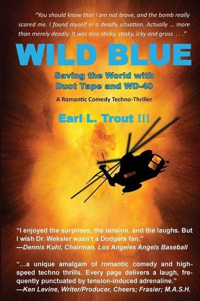 Produktbild: Wild Blue