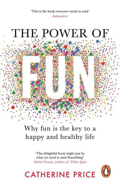 Produktbild: The Power of Fun
