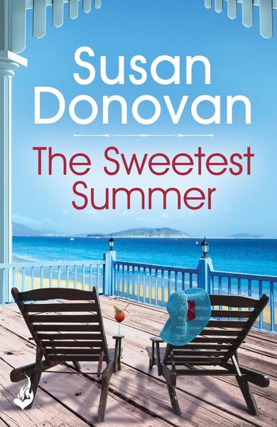 Produktbild: The Sweetest Summer: Bayberry Island Book 2