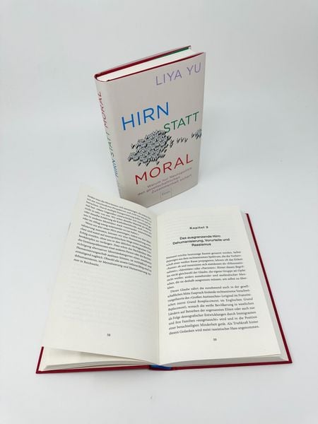 Produktbild: Hirn statt Moral