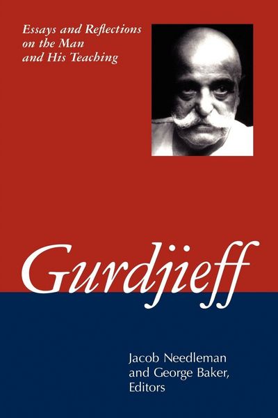 Produktbild: Gurdjieff