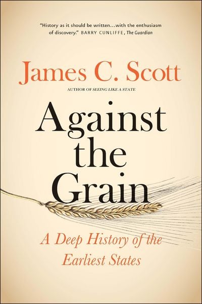 Produktbild: Against the Grain