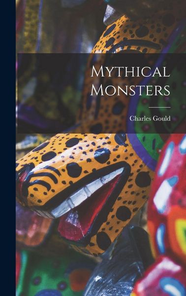 Produktbild: Mythical Monsters