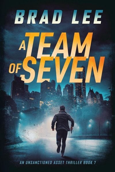 Produktbild: A Team of Seven