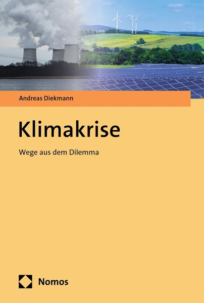 Produktbild: Klimakrise