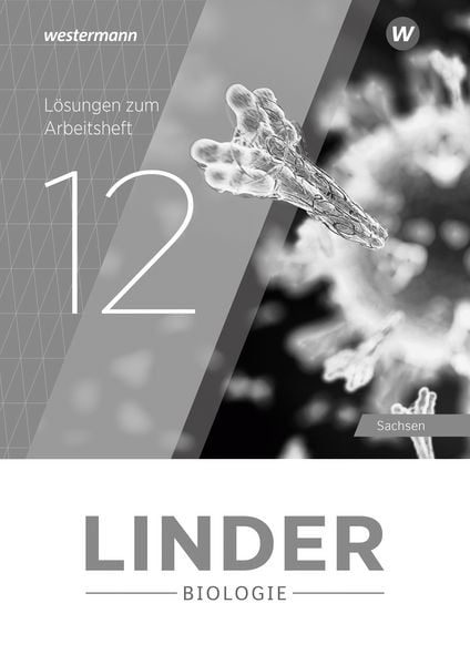 Produktbild: LINDER Biologie SII - Ausgabe 2025 f&uuml;r Sachsen