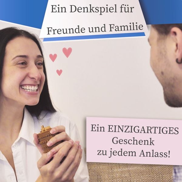 Gift Puzzle Box: Kryptos kaufen