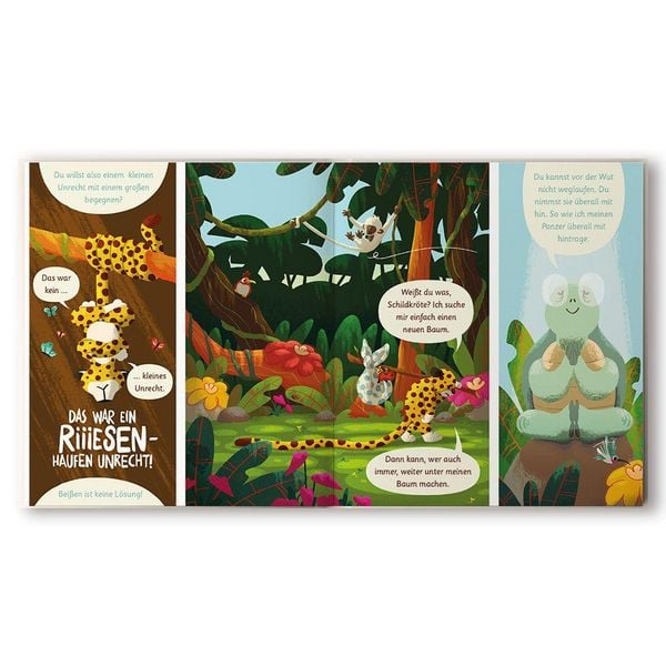 Produktbild: Wut ist ein gutes Gef&uuml;hl