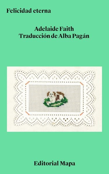 Produktbild: Felicidad eterna