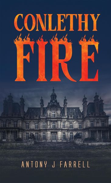 Produktbild: Conlethy Fire